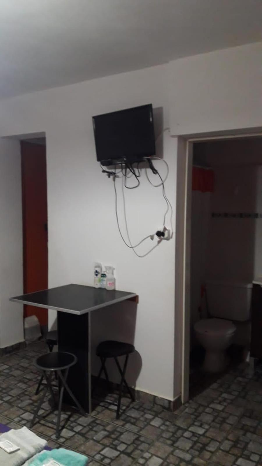 Hospedaje Vista Al Mar Puerto Pirámides Zewnętrze zdjęcie